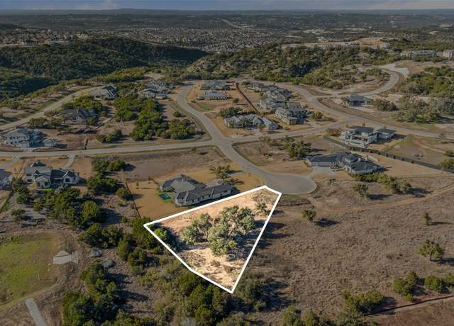 Property at 17105 Morning Grove Ln, Austin, TX 78738
