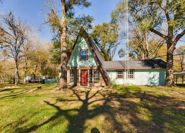 Property at 569 N Berry Rdg, Caldwell, TX 77836, 2 beds, 2 baths