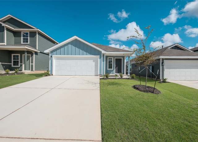 Property at 13311 Mancos Shale Rd, Mustang Ridge, TX 78610, 3 beds, 2 baths