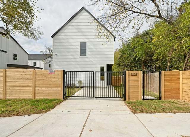 Property at 9104 Georgian Dr, Austin, TX 78753, 2 beds, 2.5 baths