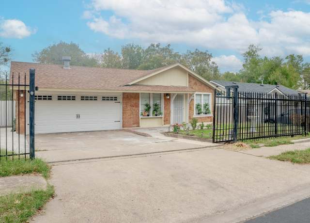 Property at 9801 Oriole Dr, Austin, TX 78753, 3 beds, 1.5 baths