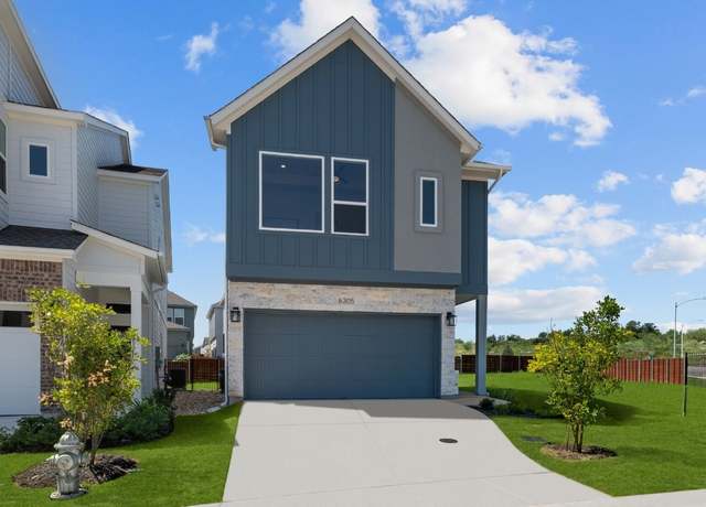 Property at 6305 Lautner Ln, Austin, TX 78747, 3 beds, 3.5 baths