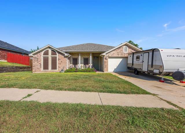 Property at 2408 Indian Camp Trl, Copperas Cove, TX 76522, 4 beds, 2 baths