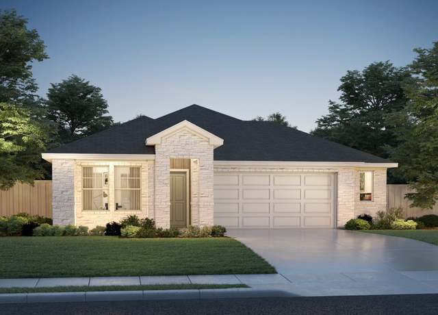 Property at 213 Honey Onyx Trl, Kyle, TX 78640, 3 beds, 2 baths