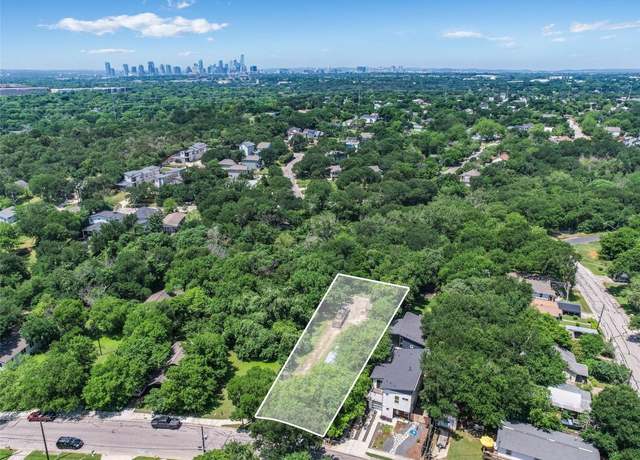 Property at 1140 Eleanor St, Austin, TX 78721