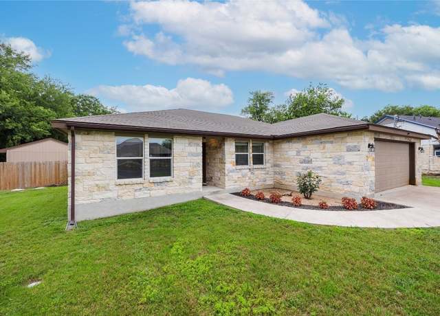 Property at 50101 Long Knife Cir, Georgetown, TX 78626, 3 beds, 2 baths