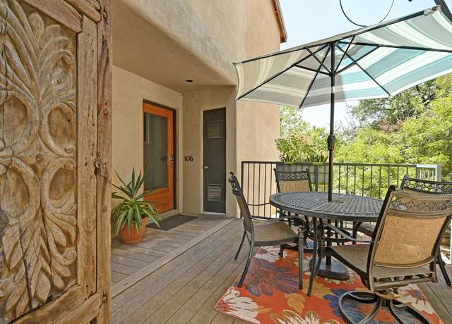 Property at 1106 W 6th St #106, Austin, TX 78703, 1 bed, 1 bath