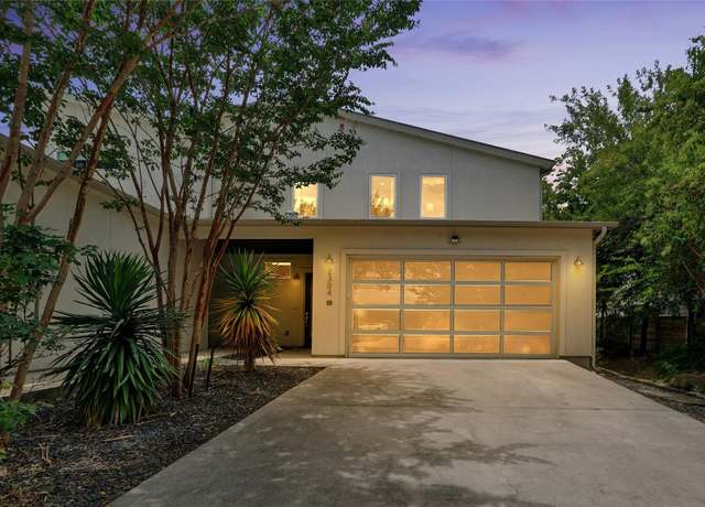 Property at 2304 Thornton Rd Unit B, Austin, TX 78704, 4 beds, 3 baths