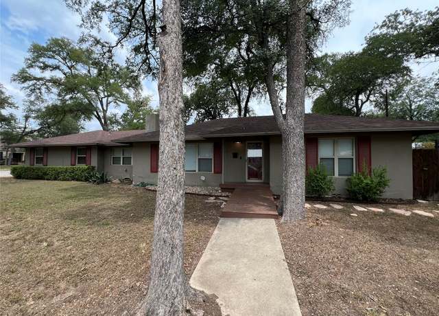 Property at 1200 Bentwood Rd, Austin, TX 78722, 3 beds, 2 baths