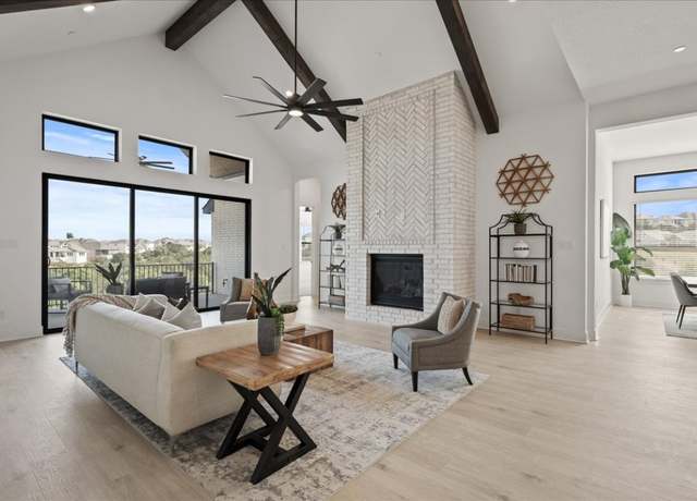 Property at 19104 Hopper Ln, Austin, TX 78738, 4 beds, 3.5 baths