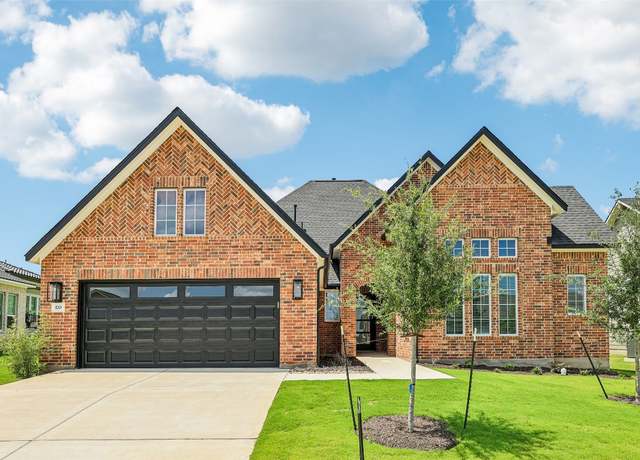 Property at 170 Waving Muhly Dr, San Marcos, TX 78666, 4 beds, 3.5 baths