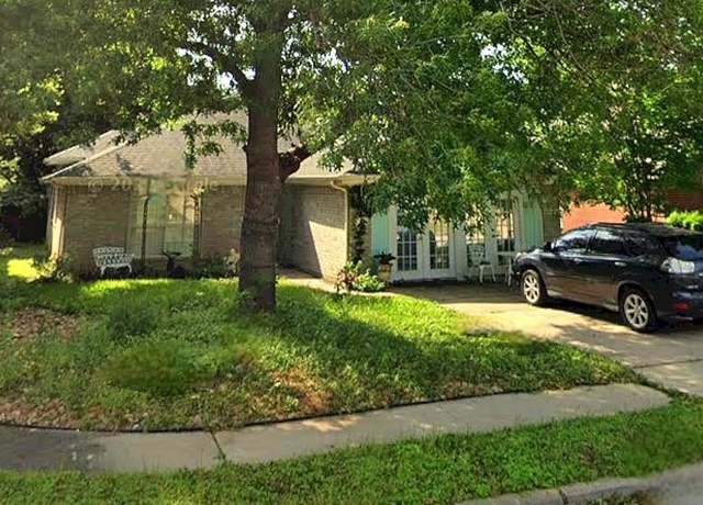 Property at 507 Dusty Leather Ct, Pflugerville, TX 78660, 4 beds, 2 baths