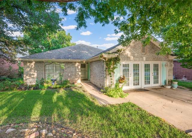 Property at 507 Dusty Leather Ct, Pflugerville, TX 78660, 4 beds, 2 baths