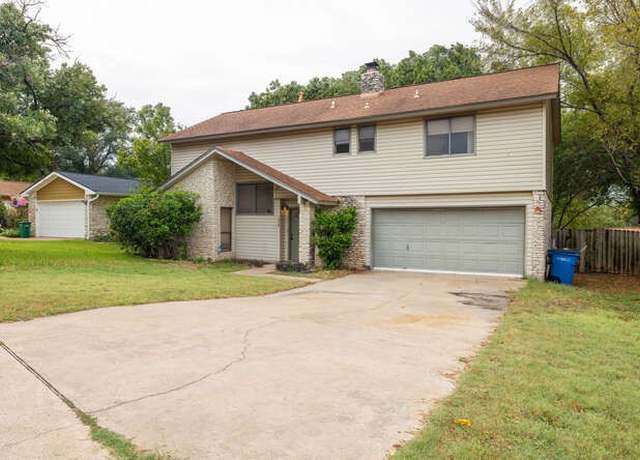 Property at 1038 Wisteria Trl, Austin, TX 78753, 3 beds, 2.5 baths