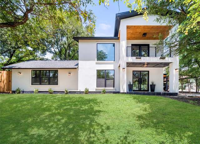 Property at 2004 N Cuernavaca Dr, Austin, TX 78733, 4 beds, 3 baths