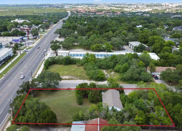 Property at 705 W Caddo St, Austin, TX 78753