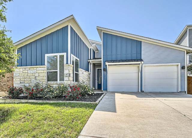 Property at 11313 American Mustang Loop, Manor, TX 78653, 3 beds, 2 baths