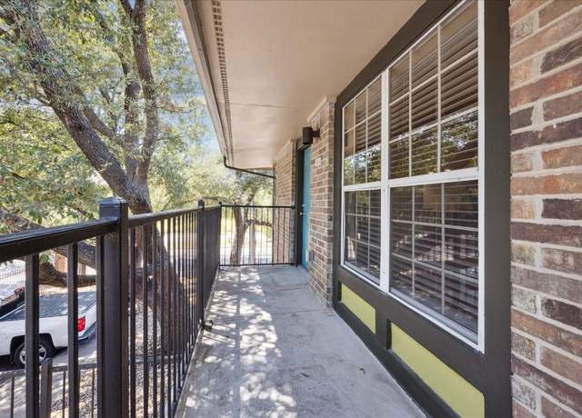 Property at 7685 Northcross Dr #1024, Austin, TX 78757, 1 bed, 1 bath