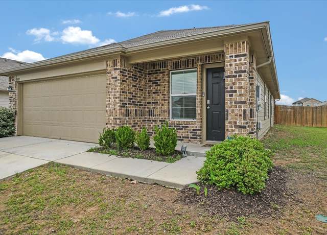 Property at 15005 Bajada Rd, Manor, TX 78653, 3 beds, 2 baths