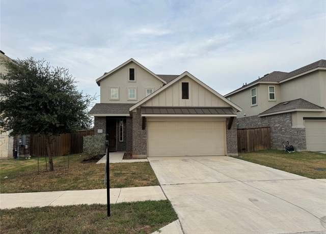 Property at 1204 Morning View Rd, Georgetown, TX 78628, 4 beds, 3.5 baths