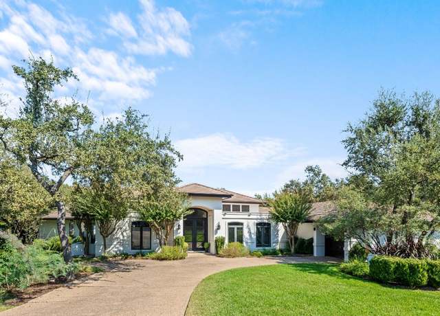 Property at 27 Stillmeadow Dr, The Hills, TX 78738, 4 beds, 3 baths