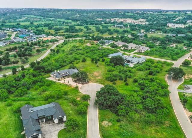 Property at Lot 39 Violet Meadow Mdw, Horseshoe Bay, TX 78657