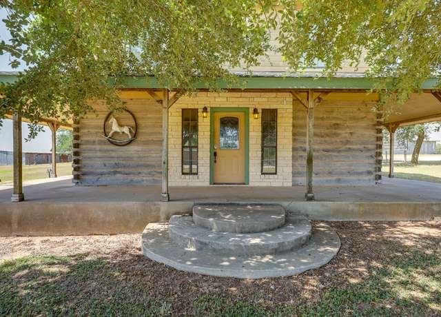 Property at 335 Roemer Rd, Elgin, TX 78621, 7 beds, 4 baths