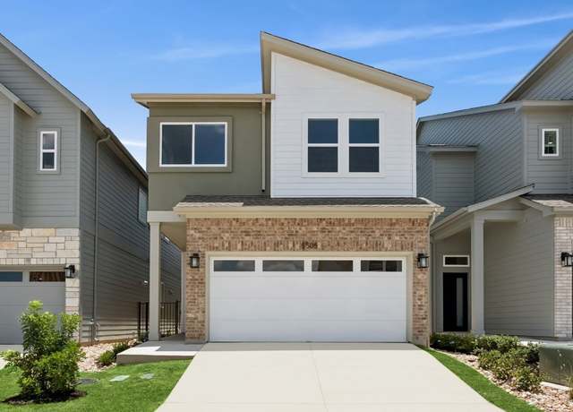 Property at 5505 Forks Rd, Austin, TX 78747, 3 beds, 2.5 baths