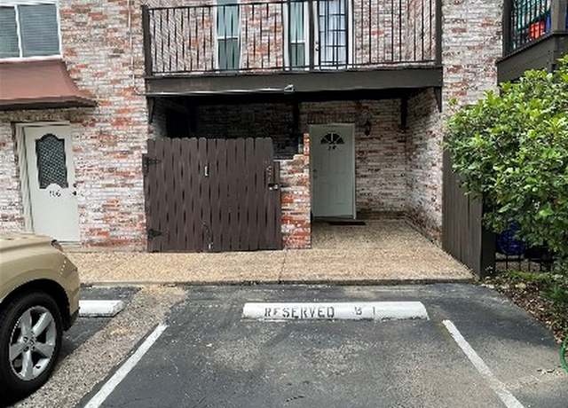 Property at 6501 East Hill Dr #105, Austin, TX 78731, 2 beds, 1.5 baths
