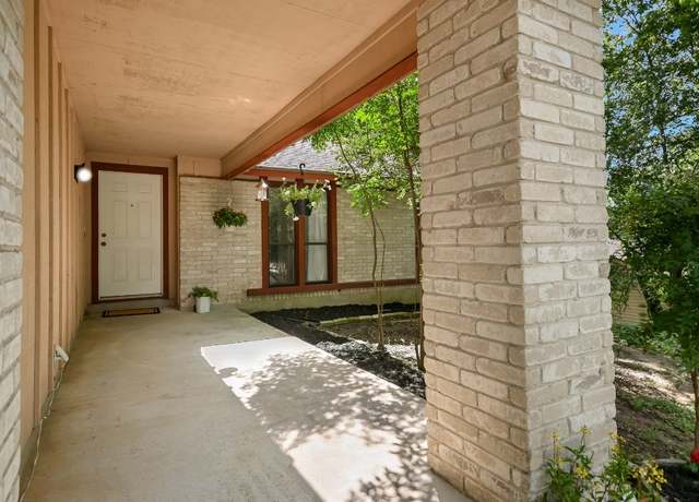 Property at 8702 Wildridge Dr, Austin, TX 78759, 4 beds, 2 baths