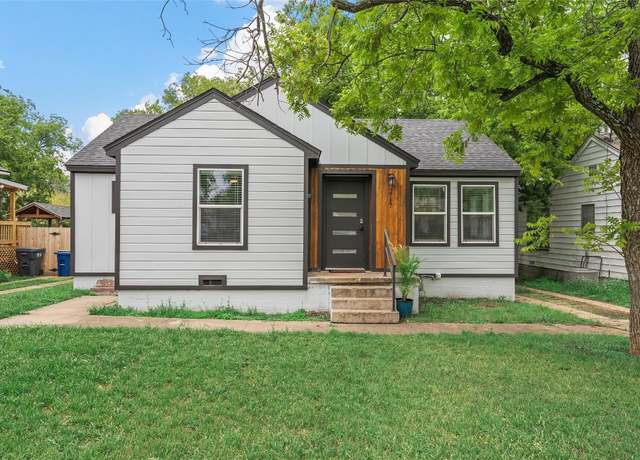 Property at 2717 Alexander Ave, Waco, TX 76708, 2 beds, 2 baths