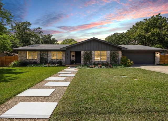 Property at 1608 Mimosa St, Georgetown, TX 78626, 3 beds, 2.5 baths
