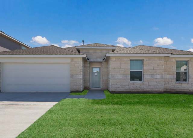 Property at 125 Bruin Paw Dr, Georgetown, TX 78628, 3 beds, 2 baths
