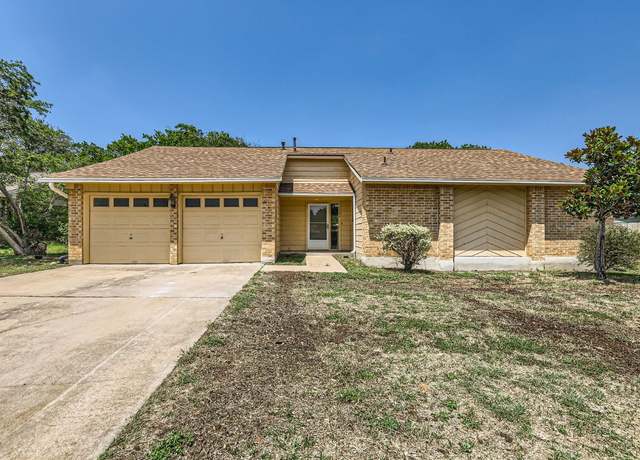 Property at 11306 Thorny Brook Trl, Austin, TX 78750, 3 beds, 2 baths