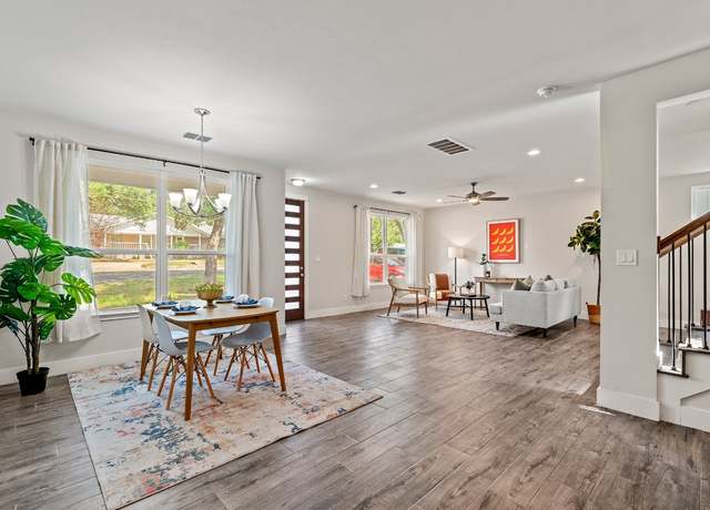 Property at 110 E Holland St, San Marcos, TX 78666, 3 beds, 2.5 baths