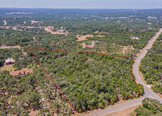 Property at 100 Canyon Gap Rd, Wimberley, TX 78676