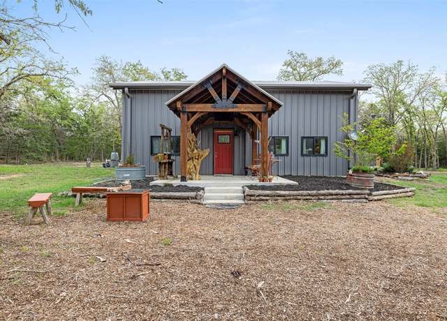 Property at 12975 Young Ln Ln, Carmine, TX 78322, 2 beds, 1.5 baths