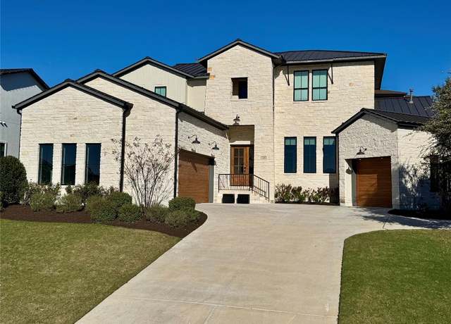 Property at 309 Sweet Grass Ln, Austin, TX 78738, 5 beds, 5 baths