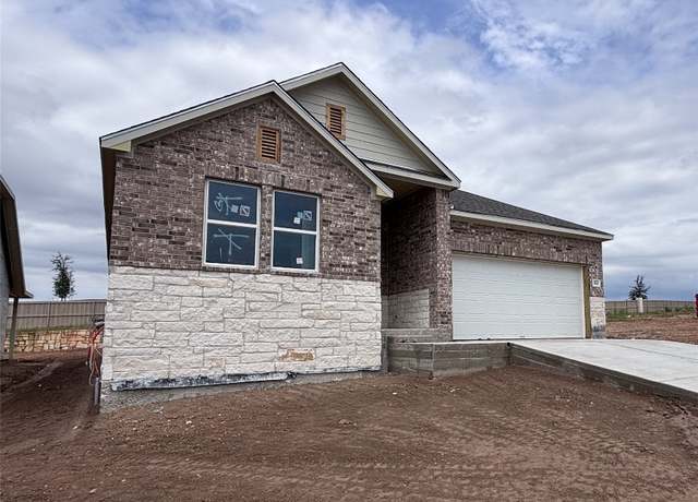 Property at 164 Coleto Trl, Bastrop, TX 78602, 4 beds, 2.5 baths