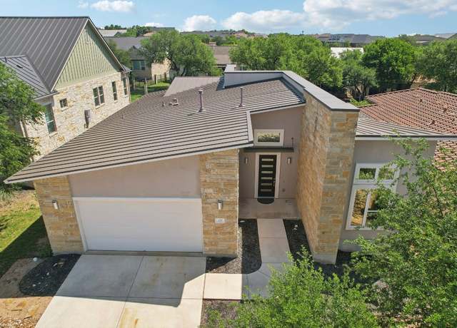 Property at 220 Leaping Holly St, San Marcos, TX 78666, 2 beds, 2 baths
