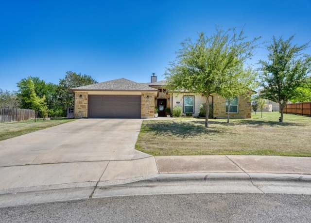 Property at 103 Ladera Cv, Marble Falls, TX 78654, 3 beds, 2 baths
