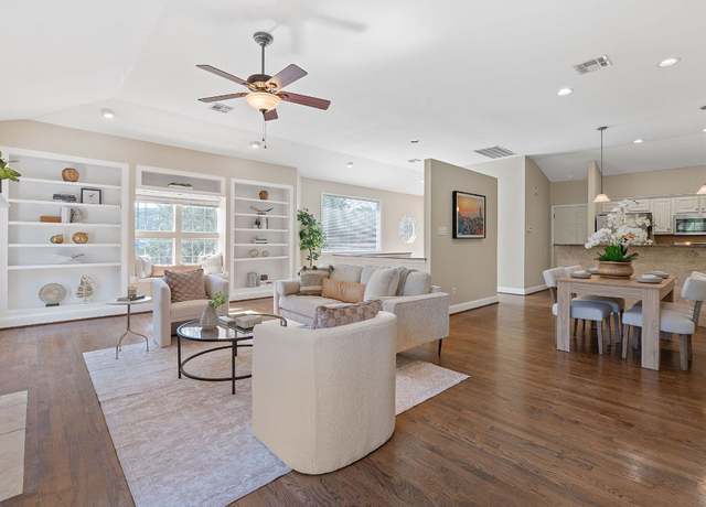 Property at 6706 Fort Davis Cv Unit B, Austin, TX 78731, 3 beds, 2.5 baths