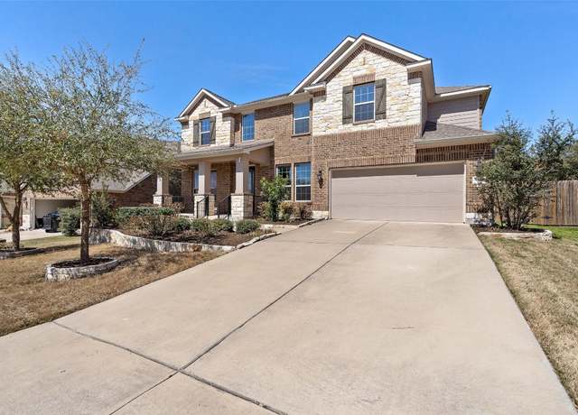 Property at 8508 Lookout Cliff Pass, Austin, TX 78737, 5 beds, 4 baths