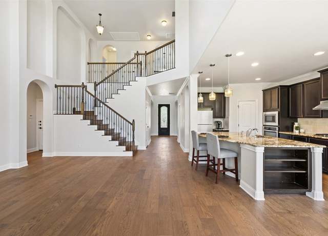 Property at 8508 Lookout Cliff Pass, Austin, TX 78737, 5 beds, 4 baths