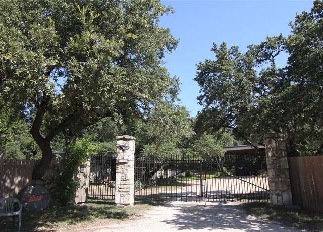 Property at 7806 & 7804 Indian Ridge Dr, Austin, TX 78737, 2 beds, 2 baths