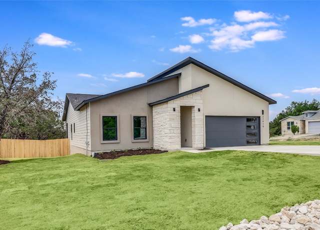 Property at 21415 Highland Lake Dr, Lago Vista, TX 78645, 4 beds, 2 baths