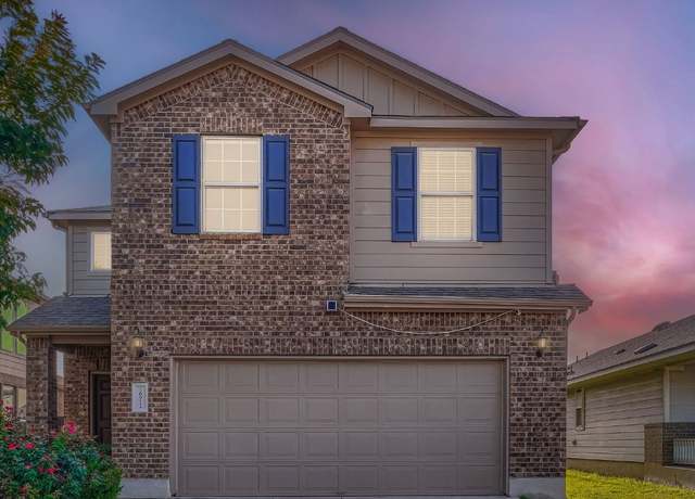 Property at 16912 Alturas Ave, Pflugerville, TX 78660, 3 beds, 2.5 baths