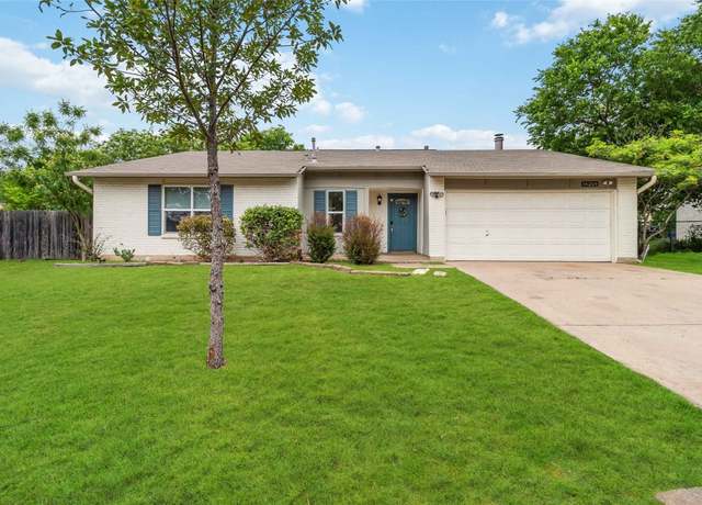 Property at 11204 Applewood Dr, Austin, TX 78758, 4 beds, 2 baths
