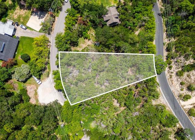 Property at 2610 Geronimo Trl, Austin, TX 78734