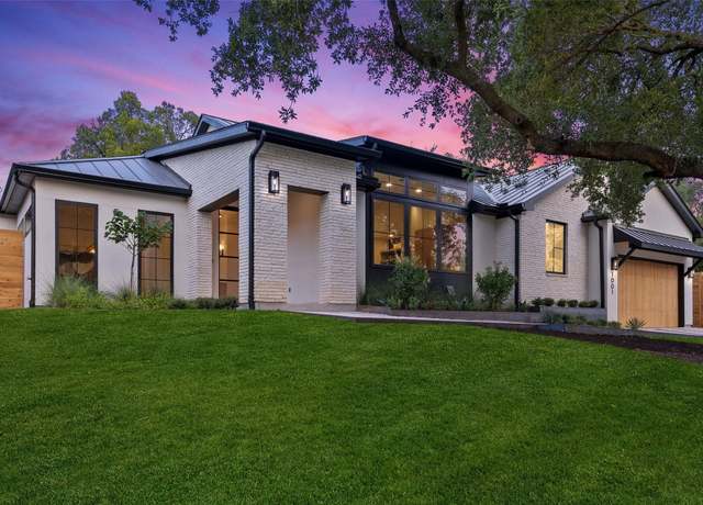 Property at 1001 Bluebonnet Ln, Austin, TX 78704, 5 beds, 3.5 baths